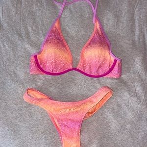 Victoria Secret Cheeky Bikini